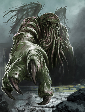 The Cthulhu Mythos | The Call of Cthulhu RPG Wiki